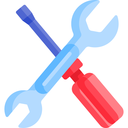 Tools and Equipment